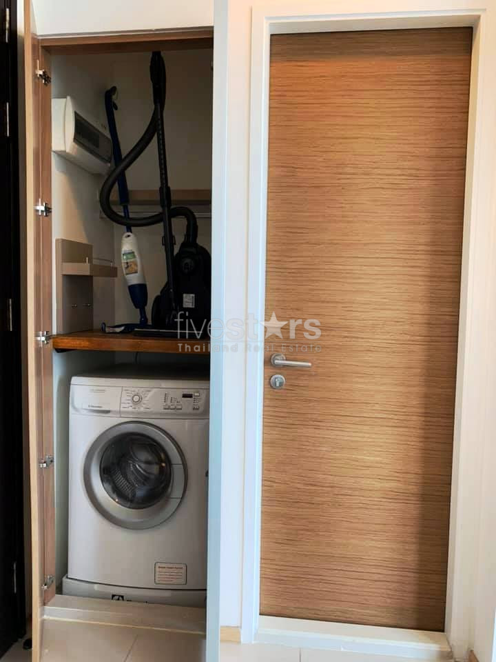 1 bedroom condo for sale close to BTS Onnut, photo 8