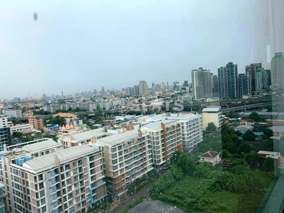 1 bedroom condo for sale close to BTS Onnut, photo 18