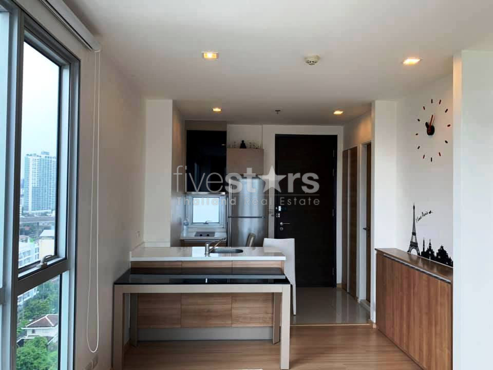 1 bedroom condo for sale close to BTS Onnut, photo 6