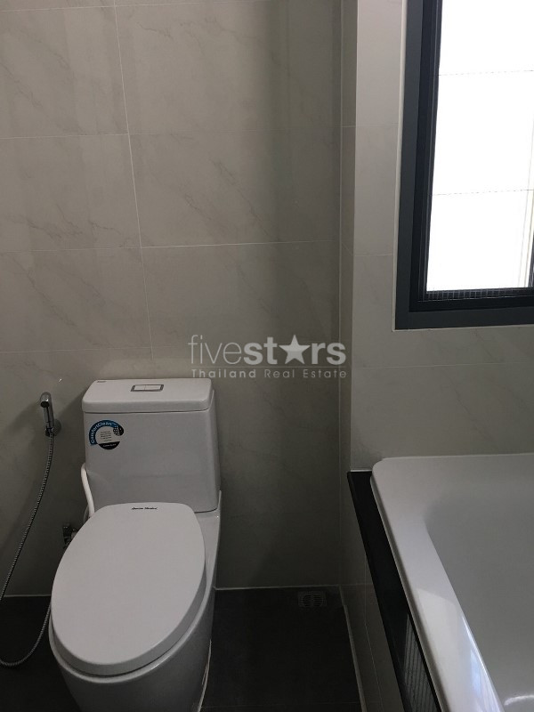 Appartement 2 chambres situé à Sukhumvit 50, photo 5