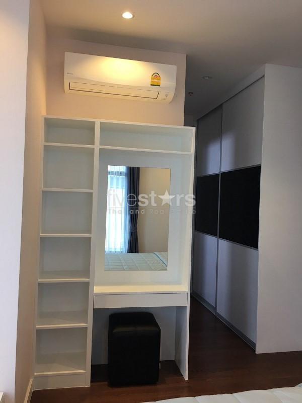Appartement 2 chambres situé à Sukhumvit 50, photo 2