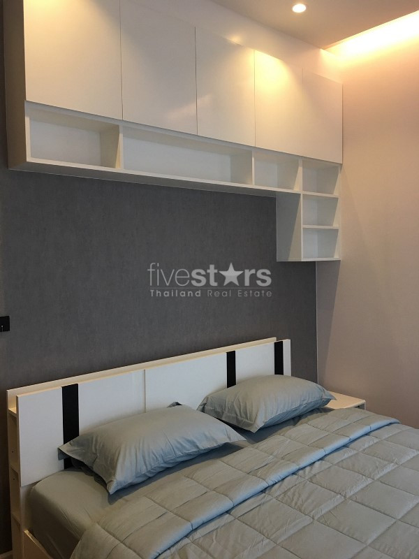 Appartement 2 chambres situé à Sukhumvit 50