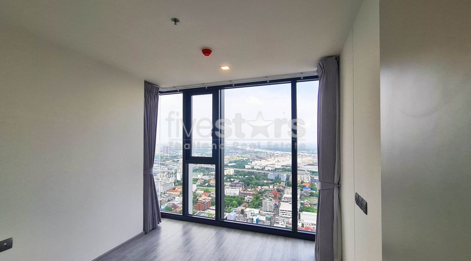 2 bedroom duplex open view condo for rent on Punnavidi, photo 11