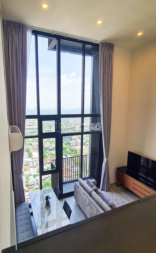2 bedroom duplex open view condo for rent on Punnavidi, photo 6