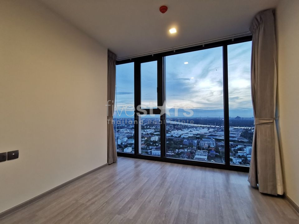 2 bedroom duplex open view condo for rent on Punnavidi, photo 13