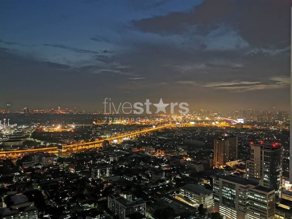 2 bedroom duplex open view condo for rent on Punnavidi, photo 16