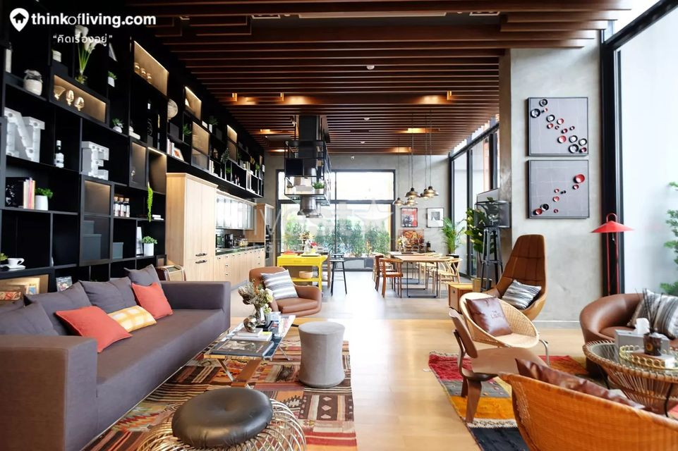 2 bedroom duplex open view condo for rent on Punnavidi, photo 20
