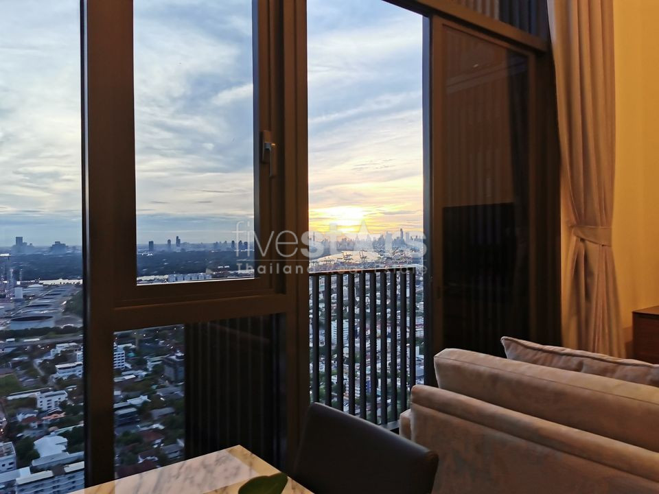 2 bedroom duplex open view condo for rent on Punnavidi, photo 5
