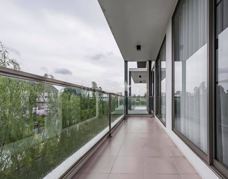 2 bedrooms Cozy Apartment for rent 800M from Onnut BTS station, photo 7