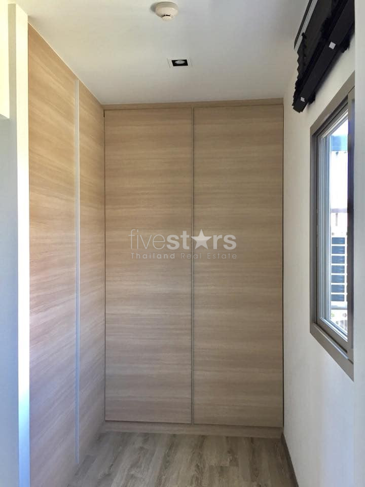 2 bedrooms Cozy Apartment for rent 800M from Onnut BTS station, photo 6