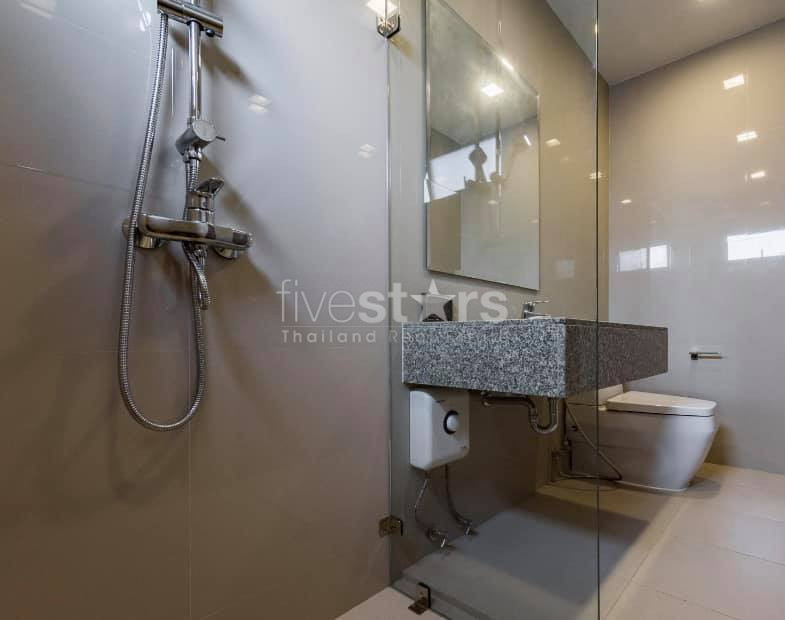 2 bedrooms Cozy Apartment for rent 800M from Onnut BTS station, photo 5