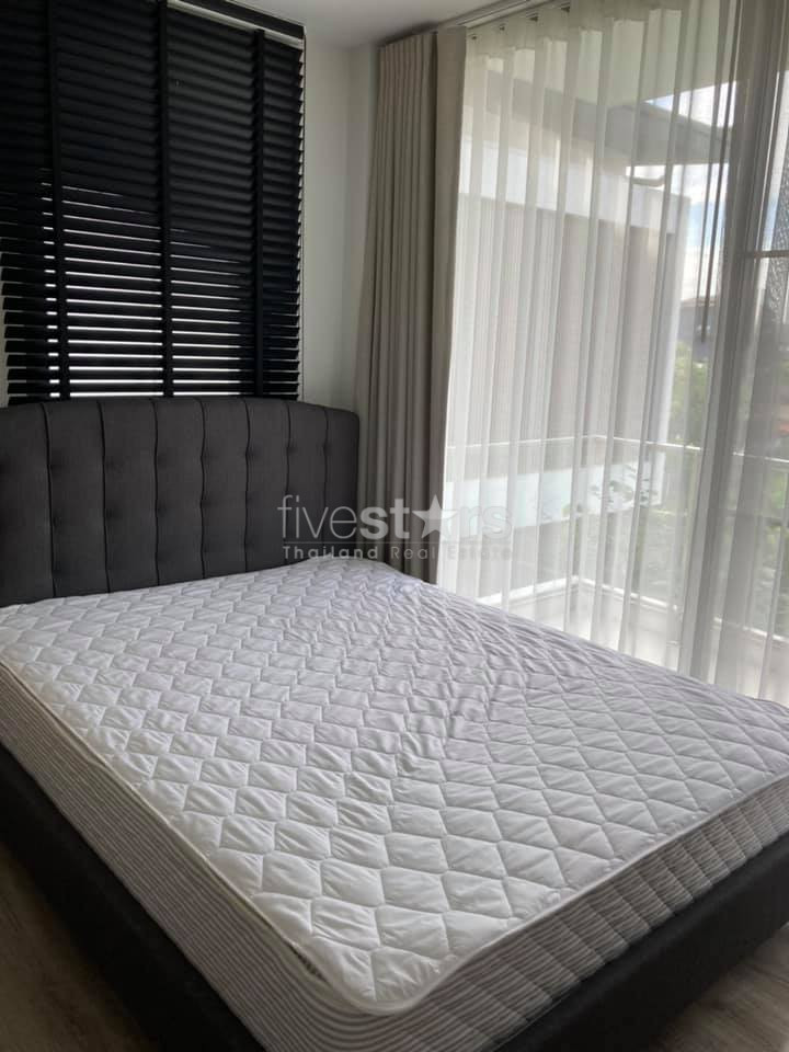 2 bedrooms Cozy Apartment for rent 800M from Onnut BTS station, photo 2