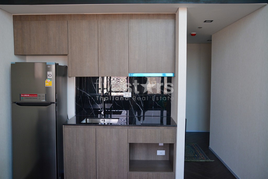 Duplex moderne et en haut en étage quartier Onnut, photo 8