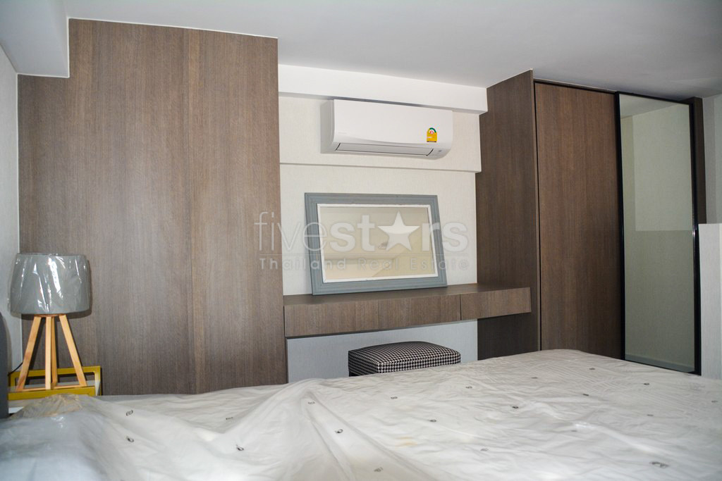 Duplex moderne et en haut en étage quartier Onnut, photo 10