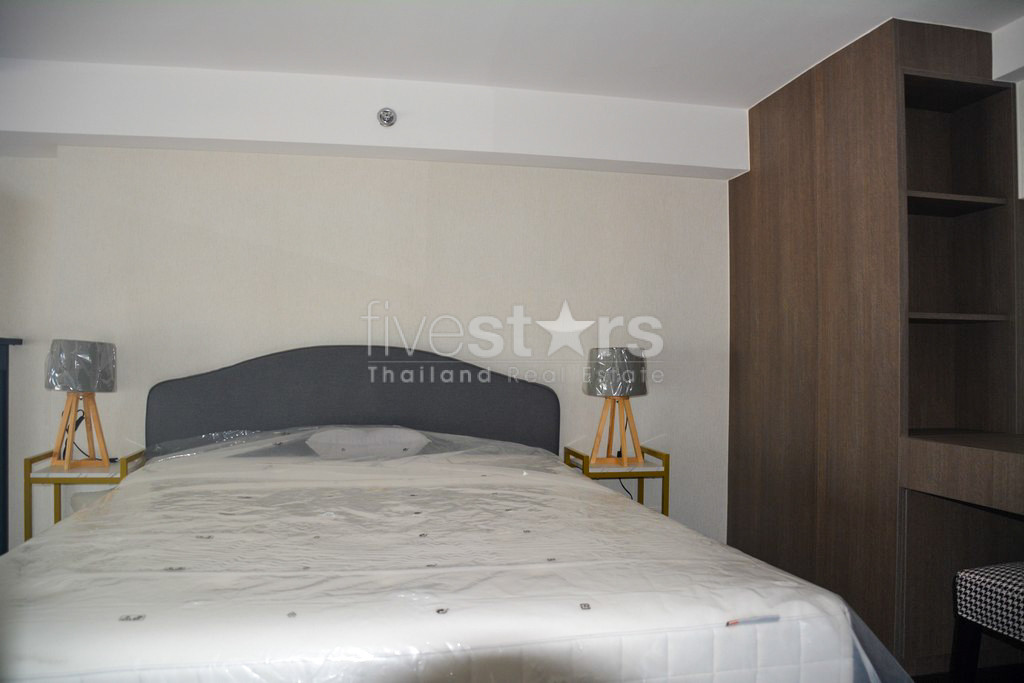 Duplex moderne et en haut en étage quartier Onnut, photo 11
