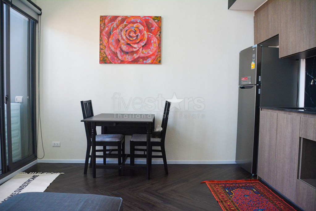Duplex moderne et en haut en étage quartier Onnut, photo 6