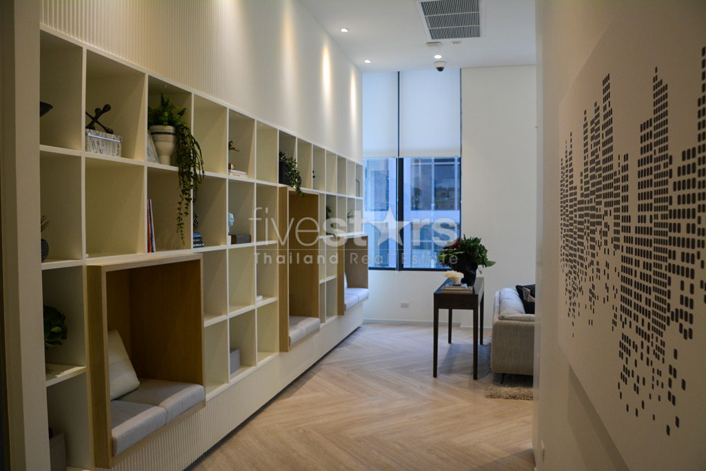 Duplex moderne et en haut en étage quartier Onnut, photo 16