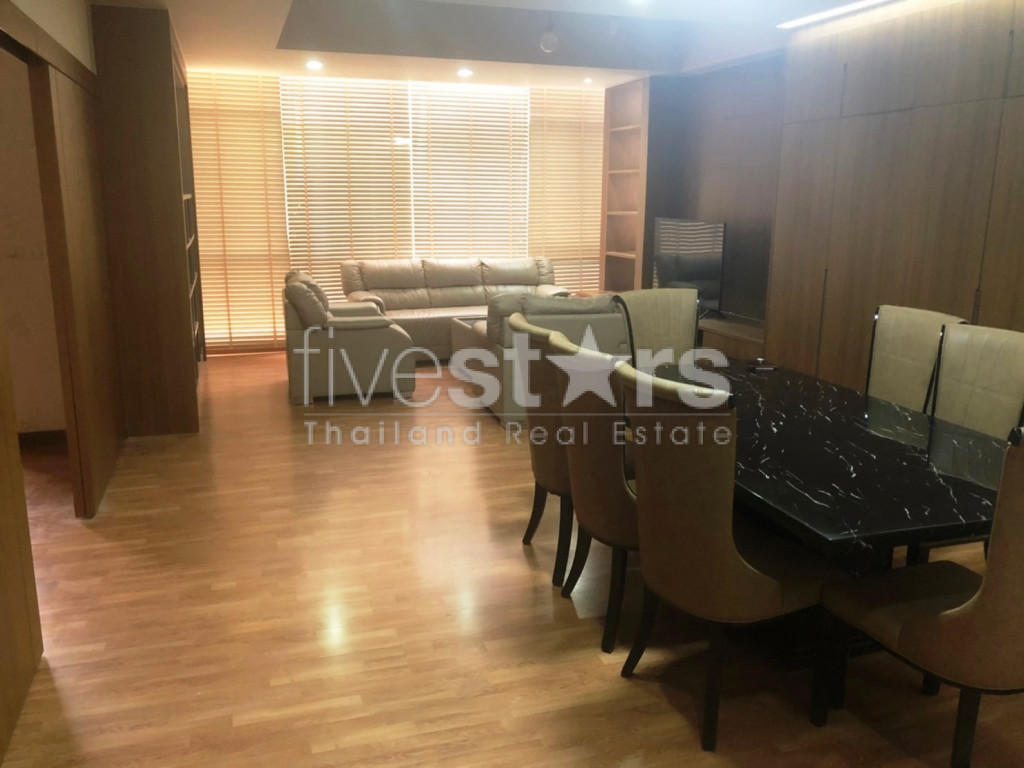 3-bedroom duplex condo for sale close to BTS Bang Na, photo 2