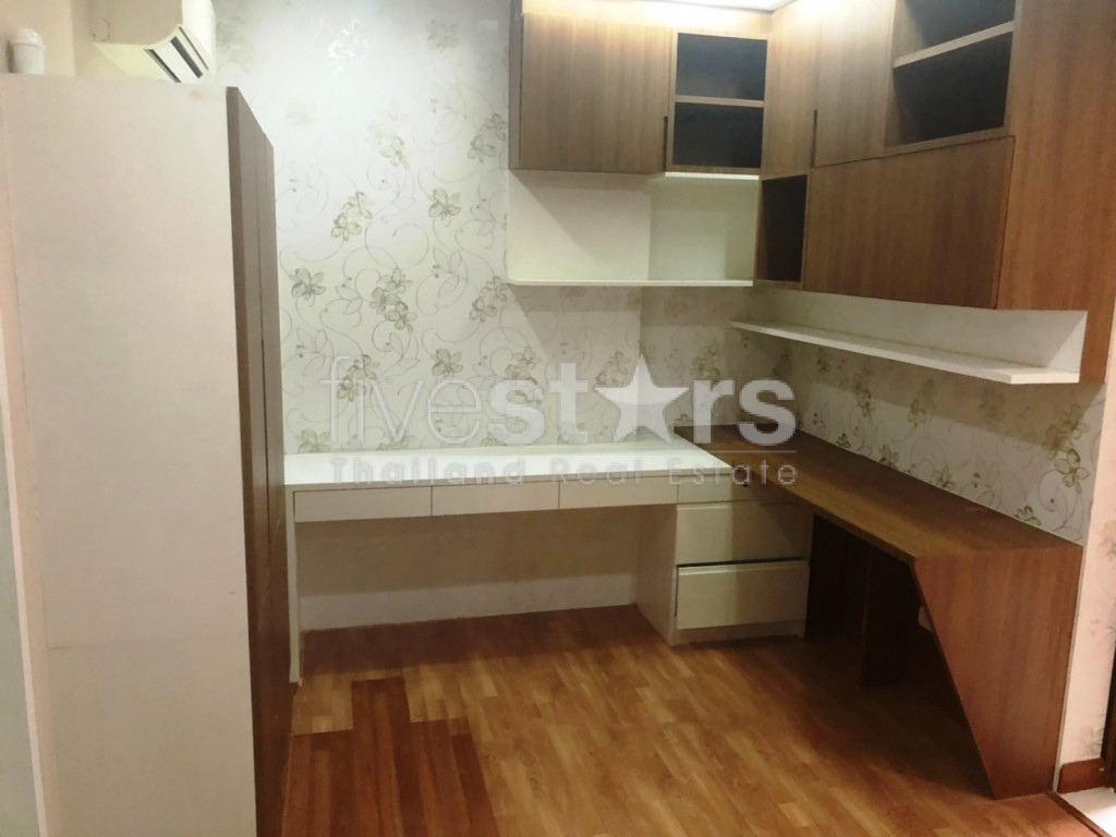 3-bedroom duplex condo for sale close to BTS Bang Na, photo 8