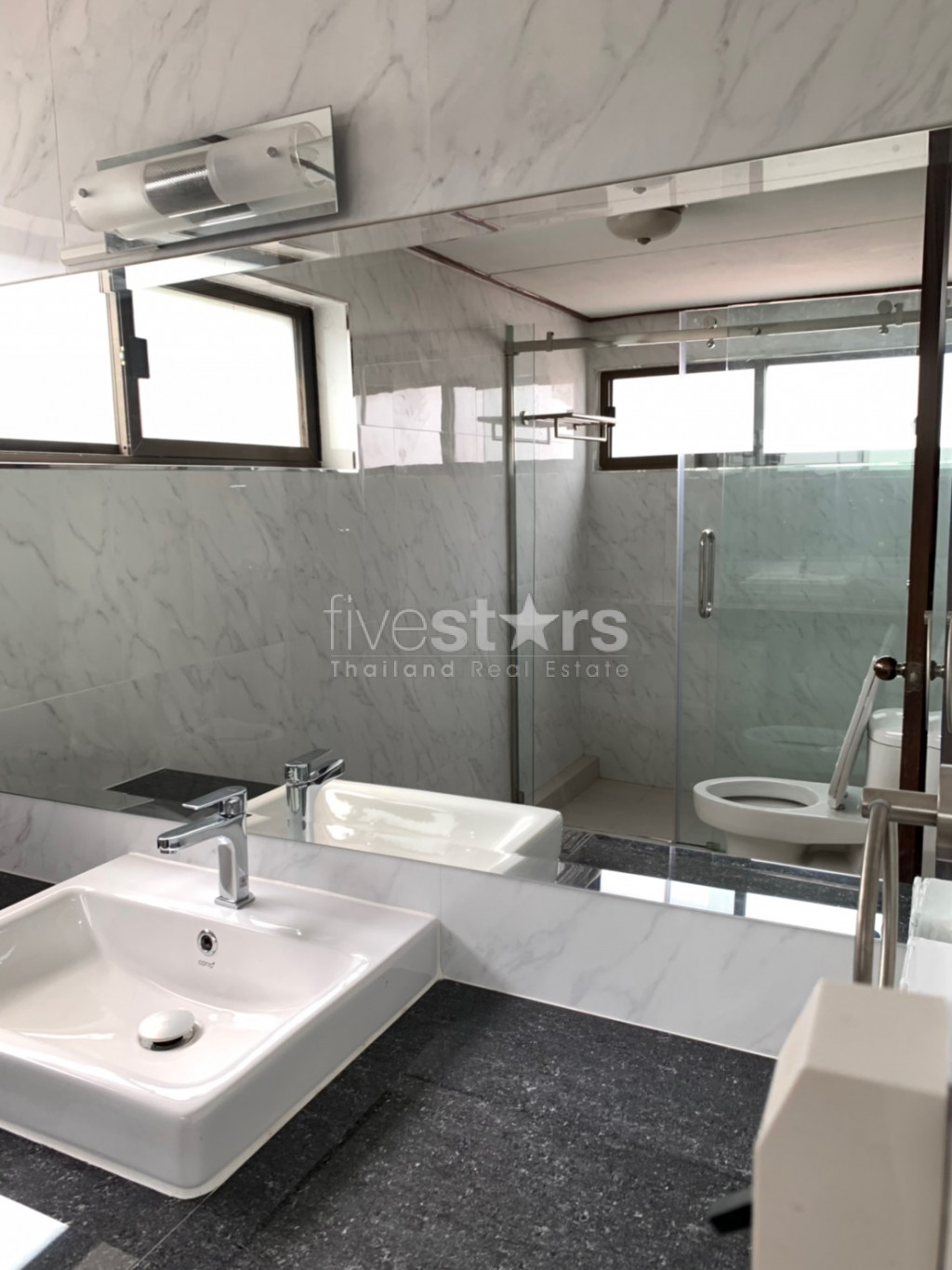 House with private garden 4 bedrooms for rent in Onnut, photo 17