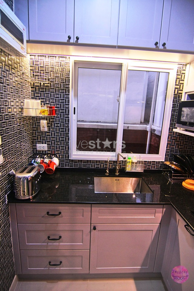 Town house in compound 4 bedrooms for rent near BTS Bangchak, photo 10