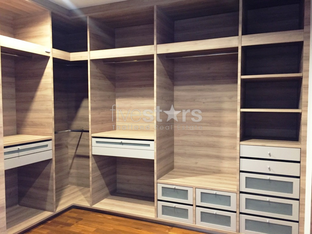 5 bedrooms house for rent near Bangkok Pattana School, photo 9