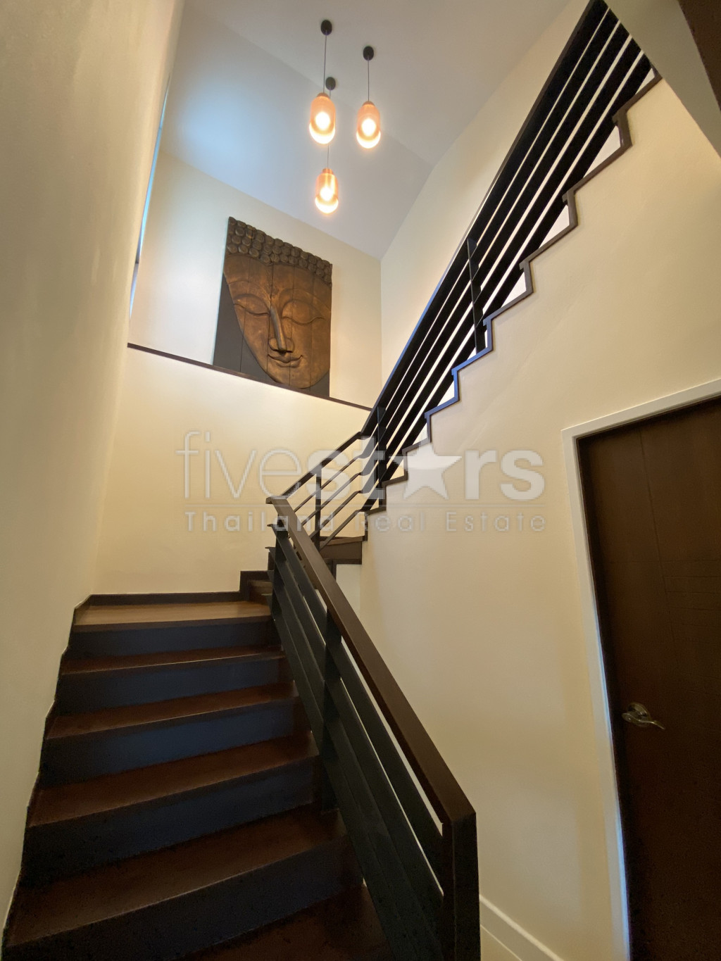 Maison individuelle dans composé 3 chambres à louer à Onnut, photo 8