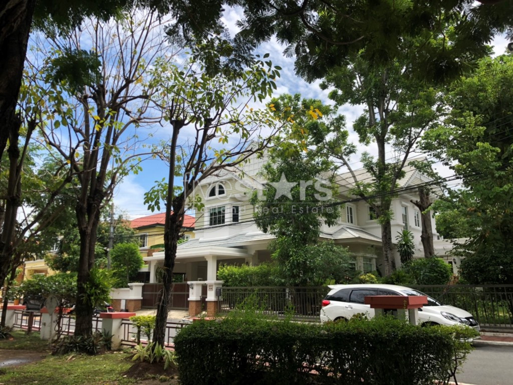 3 bedroom house with garden & pet friendly for rent in Onnut area, photo 2
