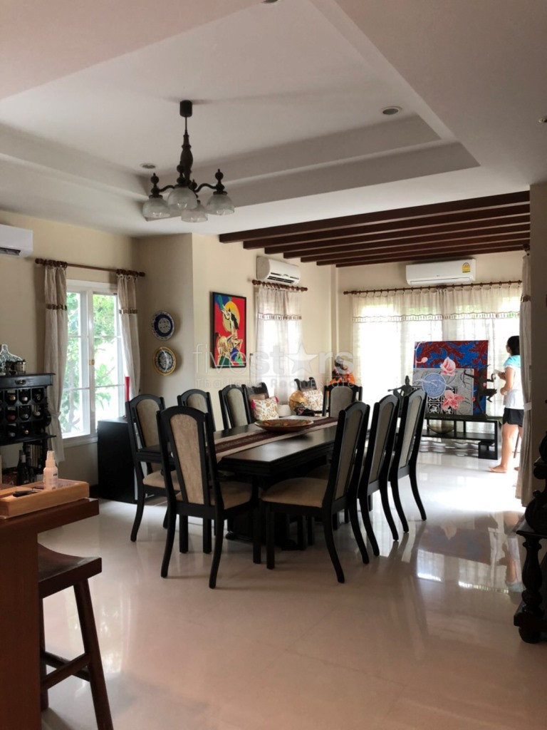 3 bedroom house with garden & pet friendly for rent in Onnut area, photo 7