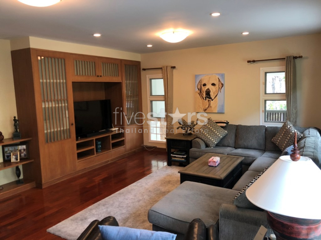 3 bedroom house with garden & pet friendly for rent in Onnut area, photo 5
