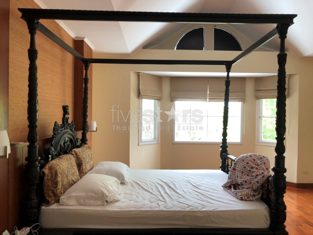 3 bedroom house with garden & pet friendly for rent in Onnut area, photo 3