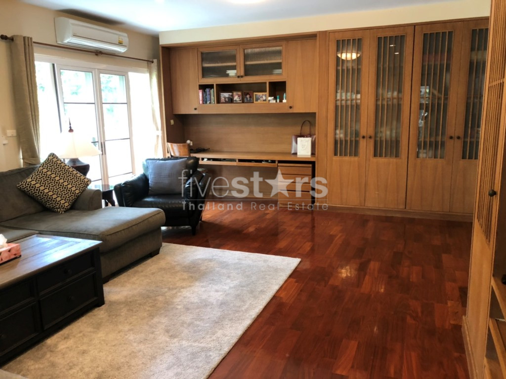 3 bedroom house with garden & pet friendly for rent in Onnut area, photo 6