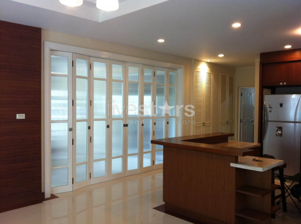 3 bedroom house with garden & pet friendly for rent in Onnut area, photo 8