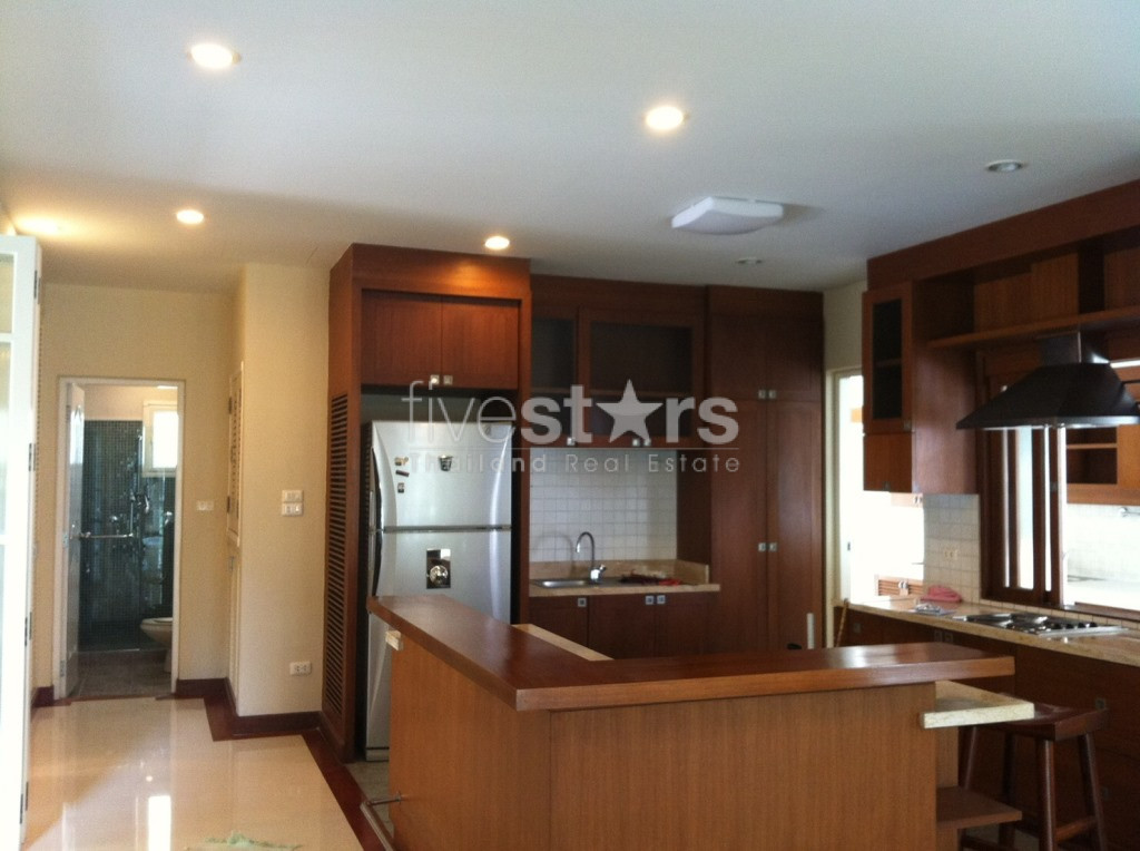 3 bedroom house with garden & pet friendly for rent in Onnut area, photo 10