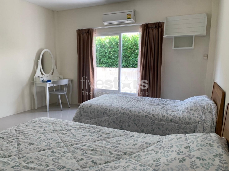 4 bedroom house for sale at Onnut-Wongwan, photo 12