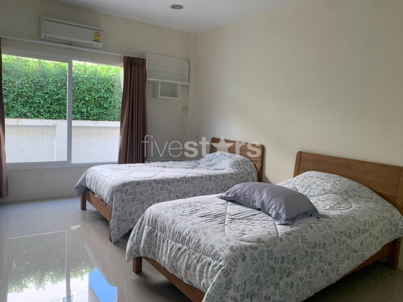 4 bedroom house for sale at Onnut-Wongwan, photo 14