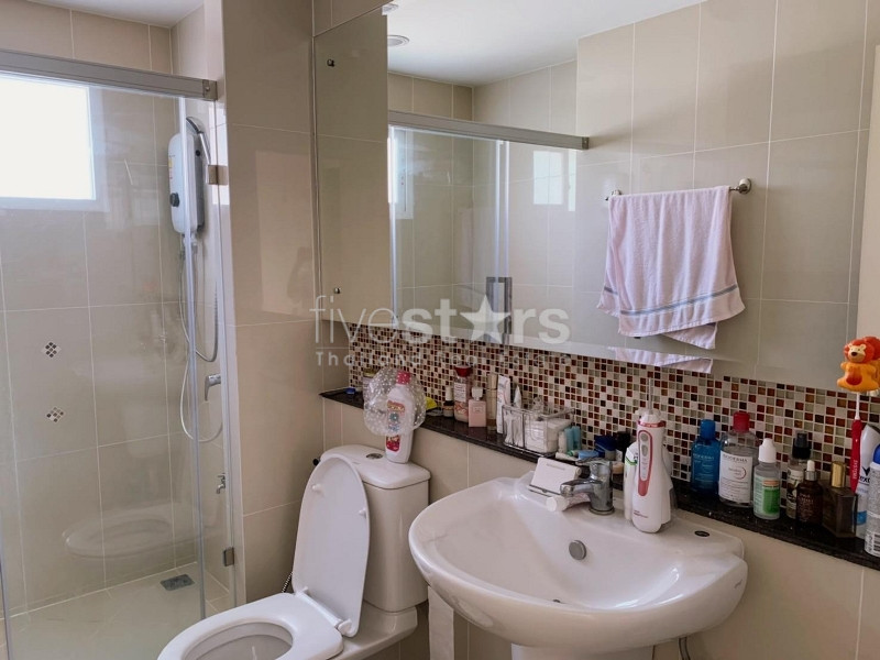 4 bedroom house for sale at Onnut-Wongwan, photo 16