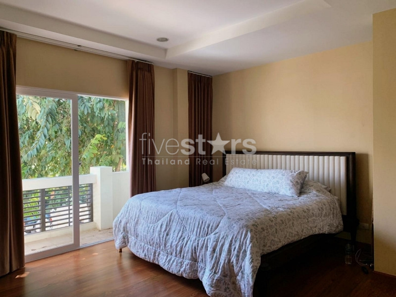 4 bedroom house for sale at Onnut-Wongwan, photo 13