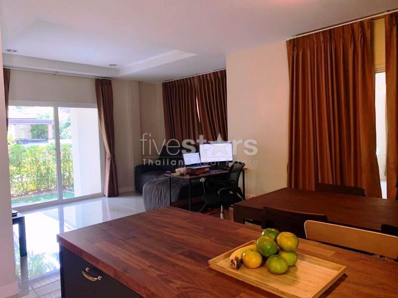 4 bedroom house for sale at Onnut-Wongwan, photo 8