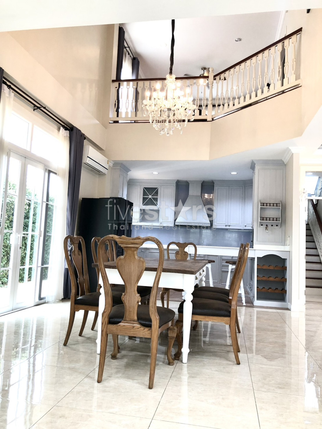 Stunning 4-Bedroom House in Bangna, Near BTS Si Lam (Yellow Line), photo 7