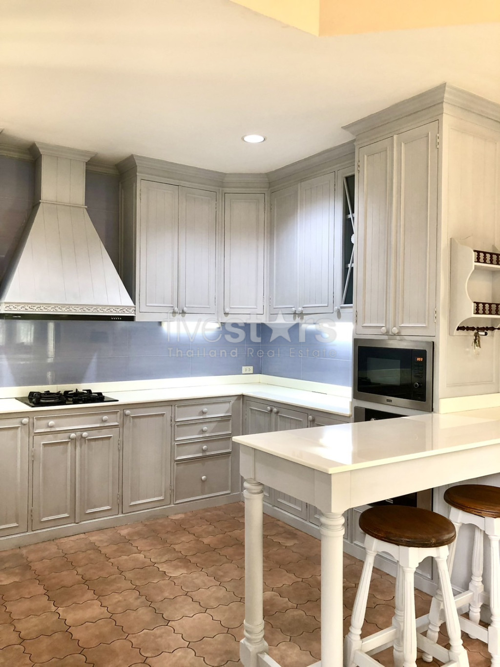 Stunning 4-Bedroom House in Bangna, Near BTS Si Lam (Yellow Line), photo 6