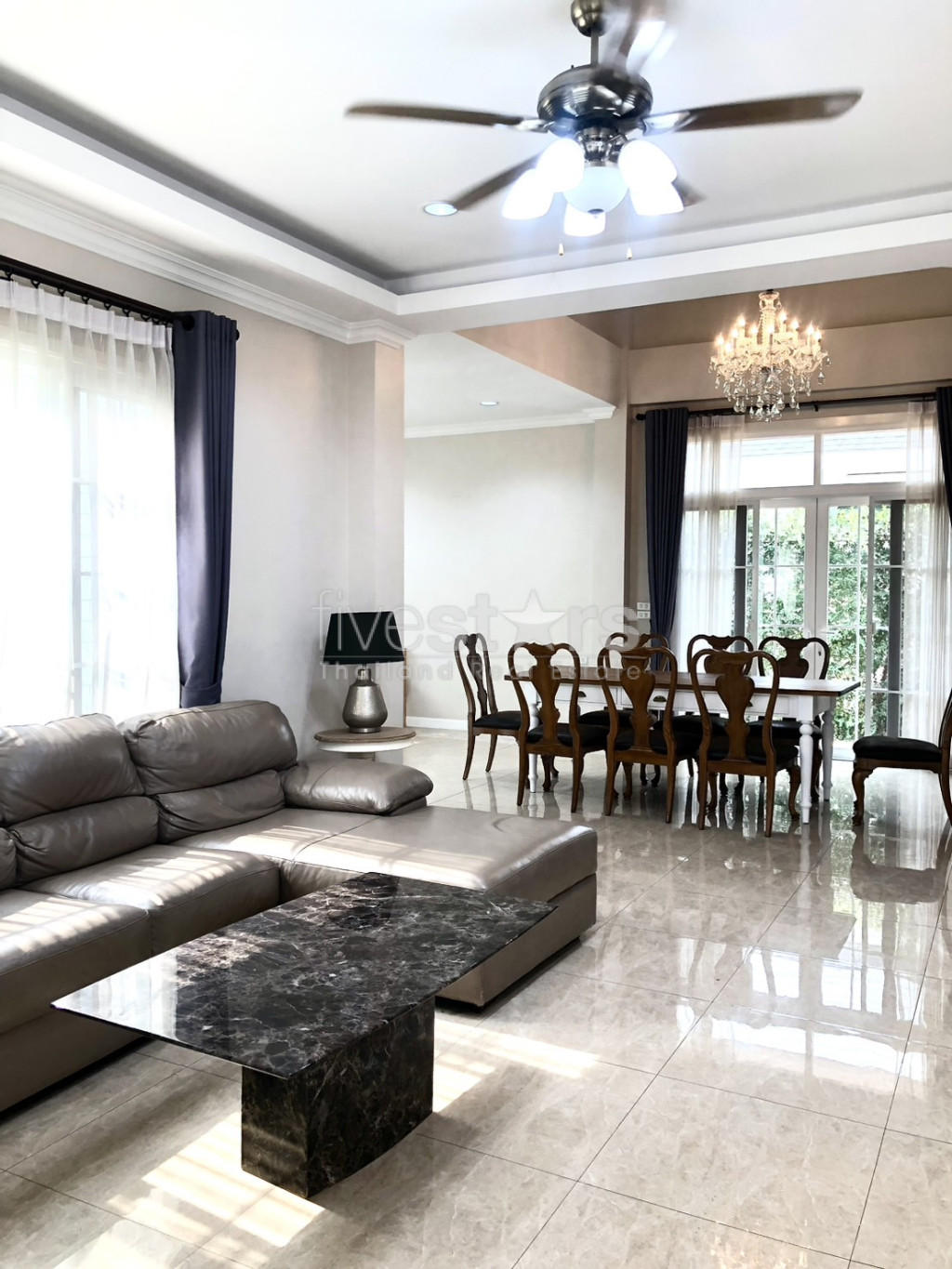 Stunning 4-Bedroom House in Bangna, Near BTS Si Lam (Yellow Line), photo 3