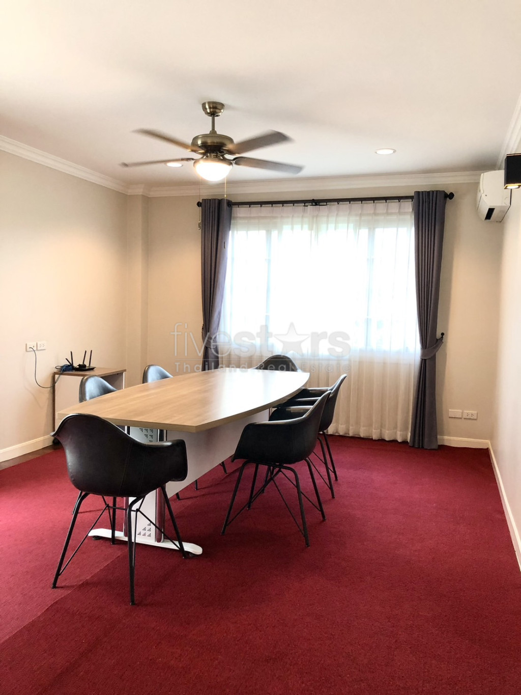 Stunning 4-Bedroom House in Bangna, Near BTS Si Lam (Yellow Line), photo 17