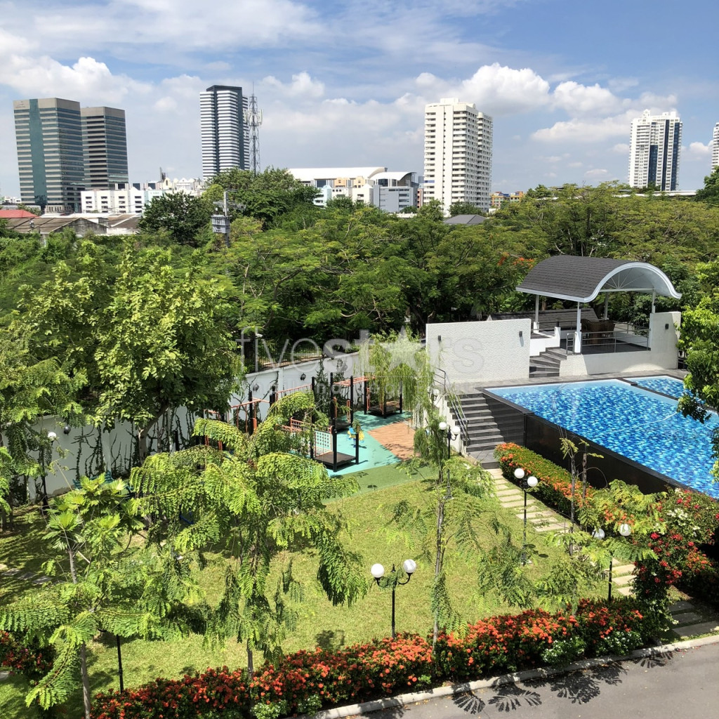 Stunning 4-Bedroom House in Bangna, Near BTS Si Lam (Yellow Line), photo 20