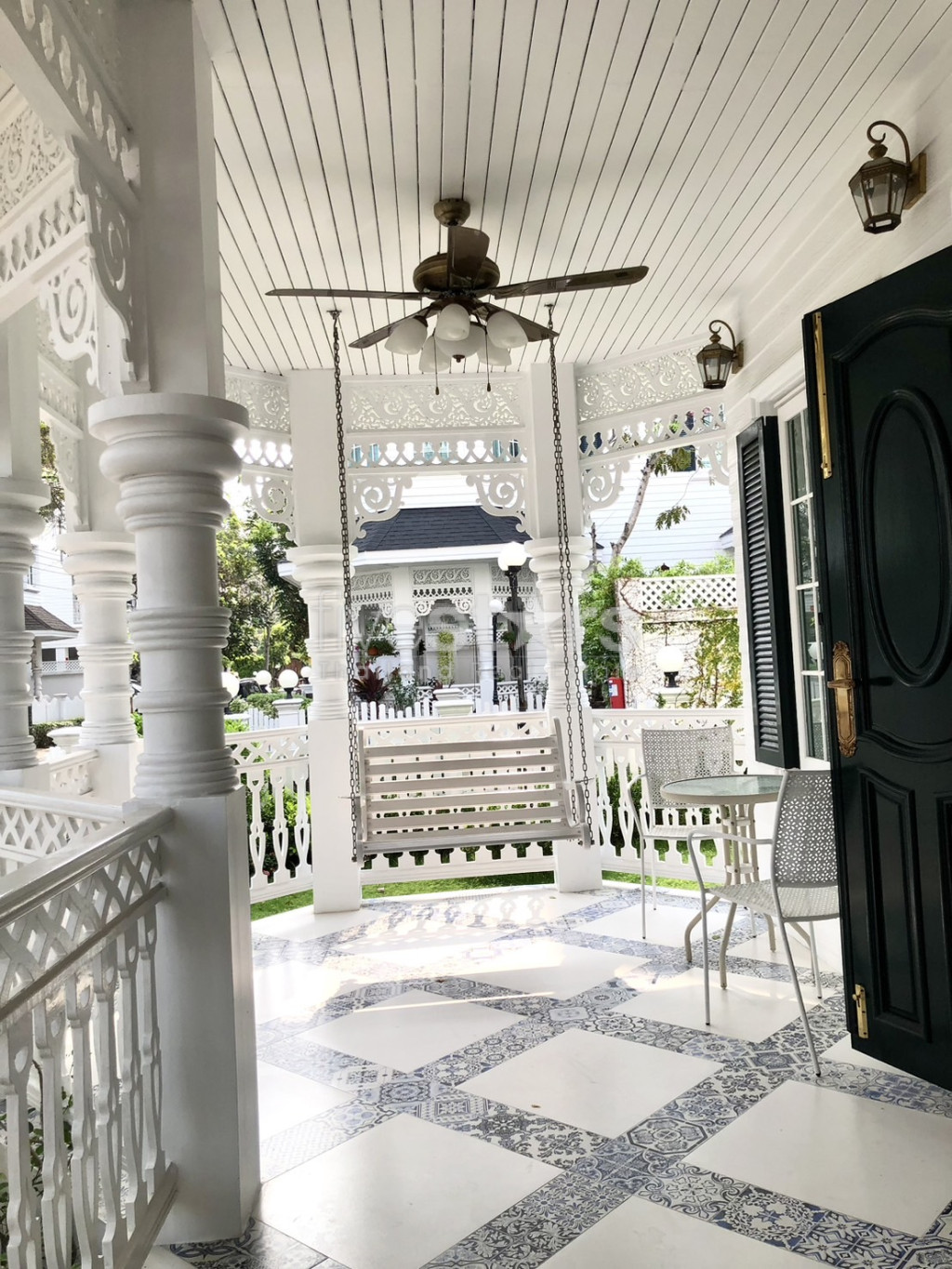 Stunning 4-Bedroom House in Bangna, Near BTS Si Lam (Yellow Line), photo 9