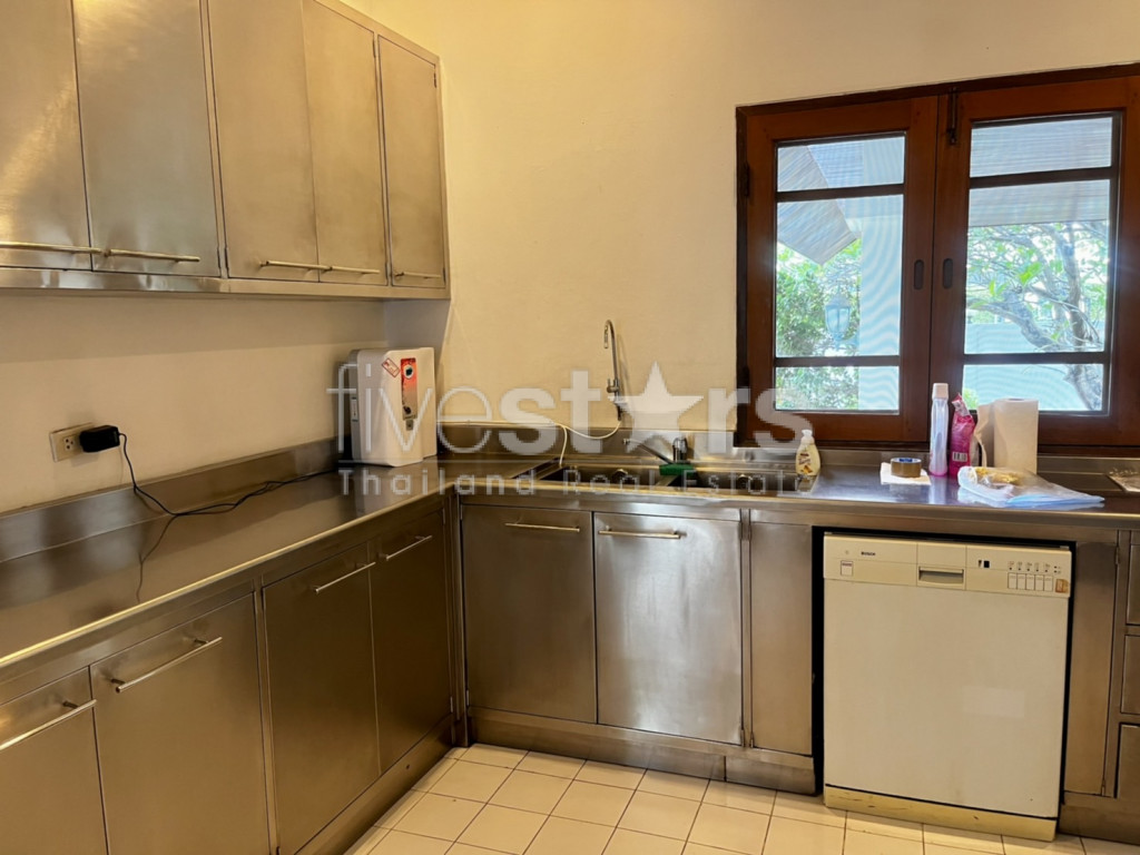 maison 5 chambres à louer quartier Pattanakarn/Onnut, photo 18