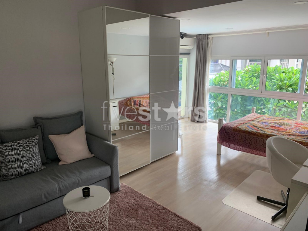 4-bedroom house for sale with private pool in Ramkamhaeng close to expressway, photo 11