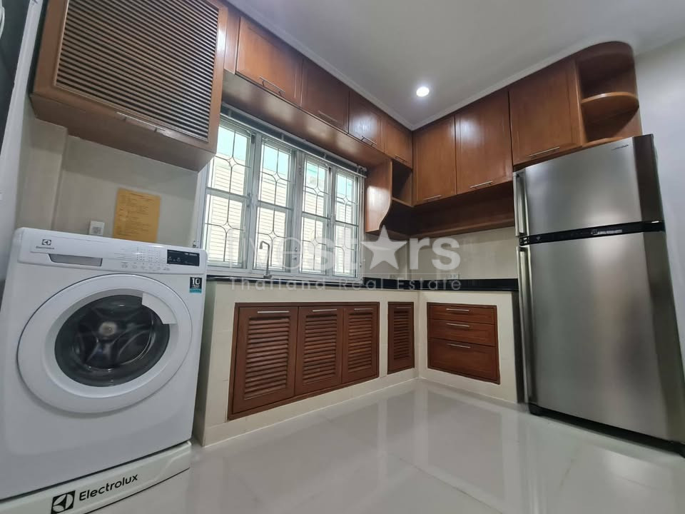 Maison individuelle de 3 chambres à coucher, cosy, à louer sur Srinakarin, photo 6