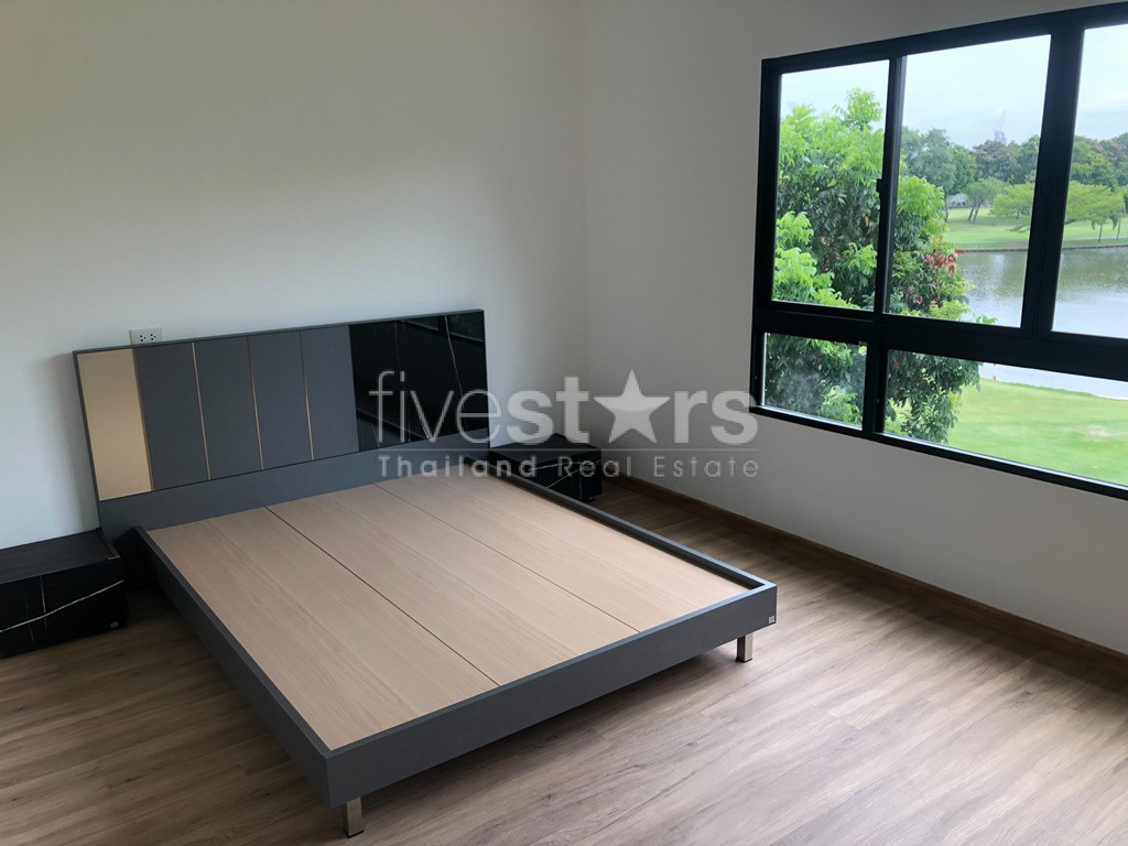 Maison de ville de 3 chambres à louer à Srinakarin - Rama 9, photo 7