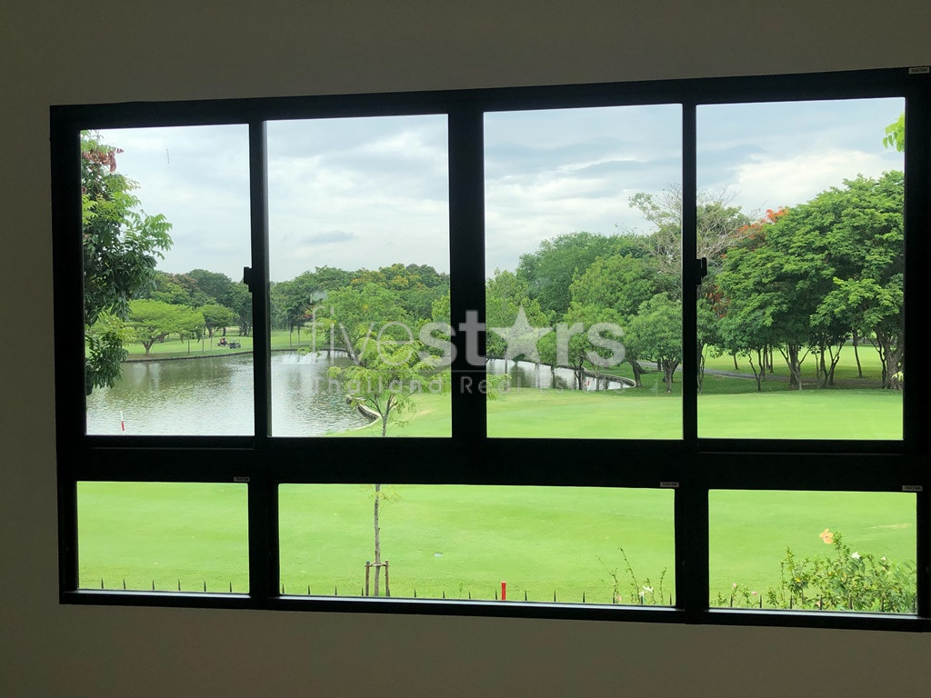 Maison de ville de 3 chambres à louer à Srinakarin - Rama 9, photo 10